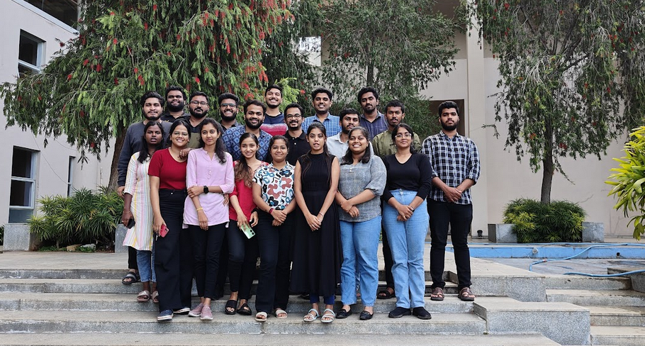 MYRA School of Business Mysore Mr. Sameer Chhappar photo 3